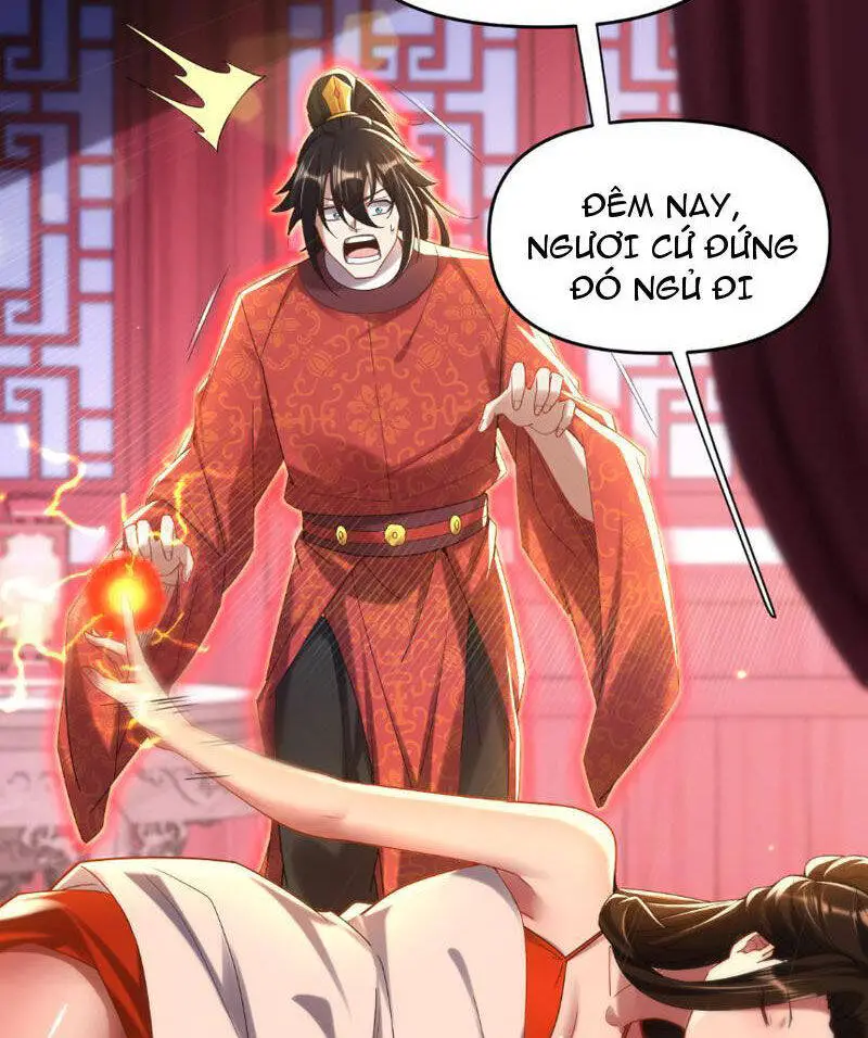 Bắt Đầu Chấn Kinh Nữ Đế Lão Bà, Ta Vô Địch! Nettruyen ZZZ Chương 3 Page 129
