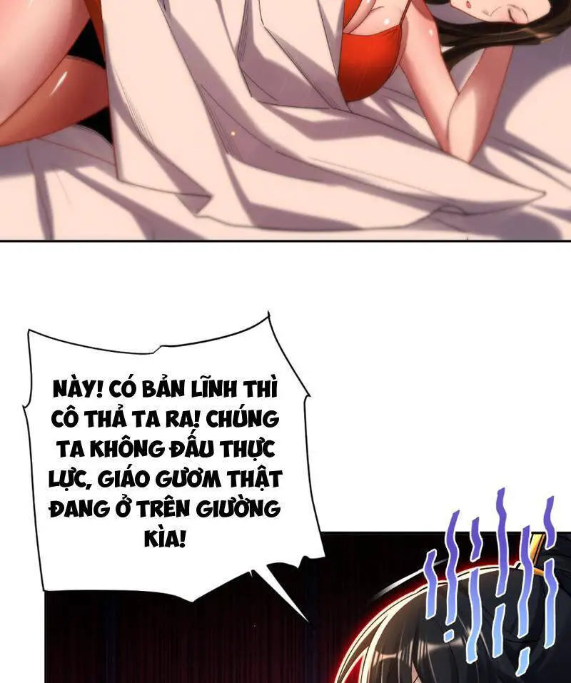 Bắt Đầu Chấn Kinh Nữ Đế Lão Bà, Ta Vô Địch! Nettruyen ZZZ Chương 3 Page 130