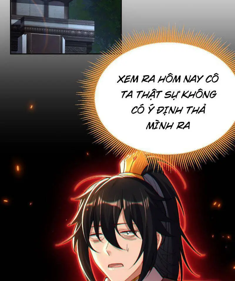 Bắt Đầu Chấn Kinh Nữ Đế Lão Bà, Ta Vô Địch! Nettruyen ZZZ Chương 3 Page 133