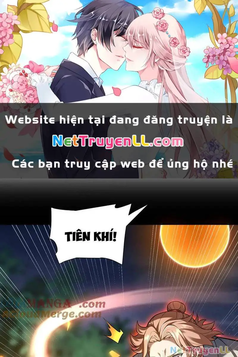 Bắt Đầu Chấn Kinh Nữ Đế Lão Bà, Ta Vô Địch! Nettruyen ZZZ Chương 35 Page 1