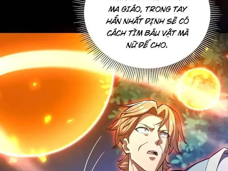 Bắt Đầu Chấn Kinh Nữ Đế Lão Bà, Ta Vô Địch! Nettruyen ZZZ Chương 35 Page 7