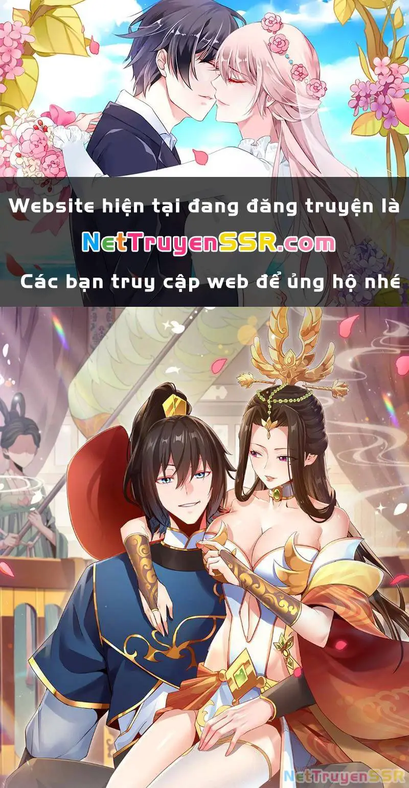 Bắt Đầu Chấn Kinh Nữ Đế Lão Bà, Ta Vô Địch! Nettruyen ZZZ Chương 9 Page 1