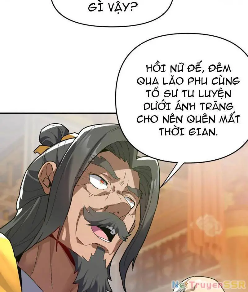 Bắt Đầu Chấn Kinh Nữ Đế Lão Bà, Ta Vô Địch! Nettruyen ZZZ Chương 9 Page 40