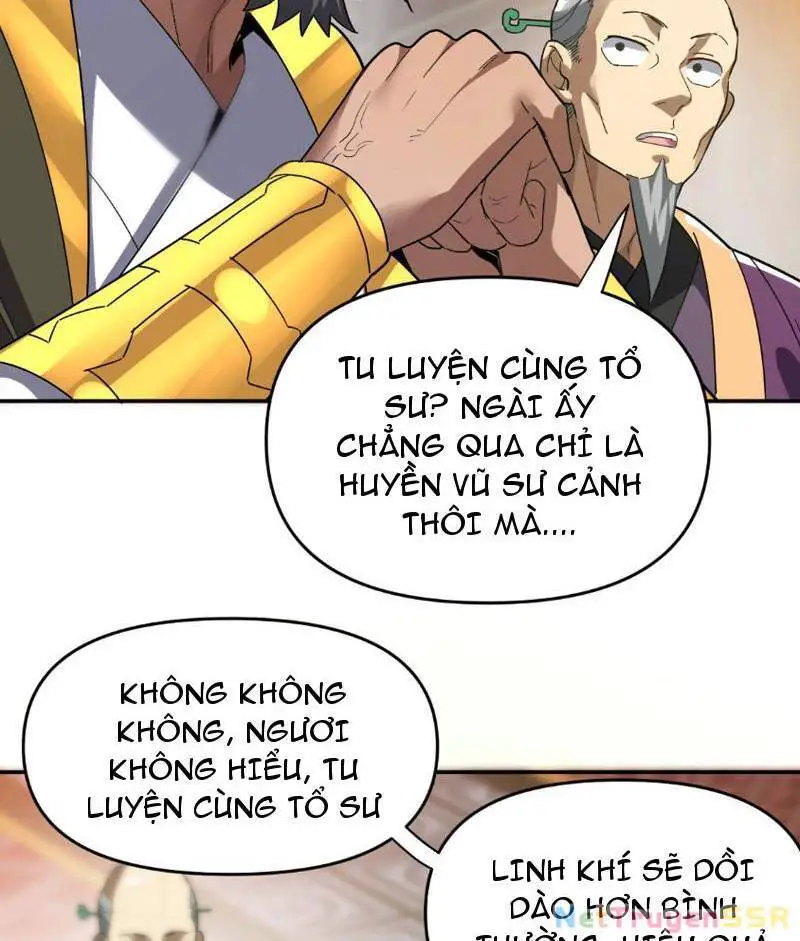 Bắt Đầu Chấn Kinh Nữ Đế Lão Bà, Ta Vô Địch! Nettruyen ZZZ Chương 9 Page 41