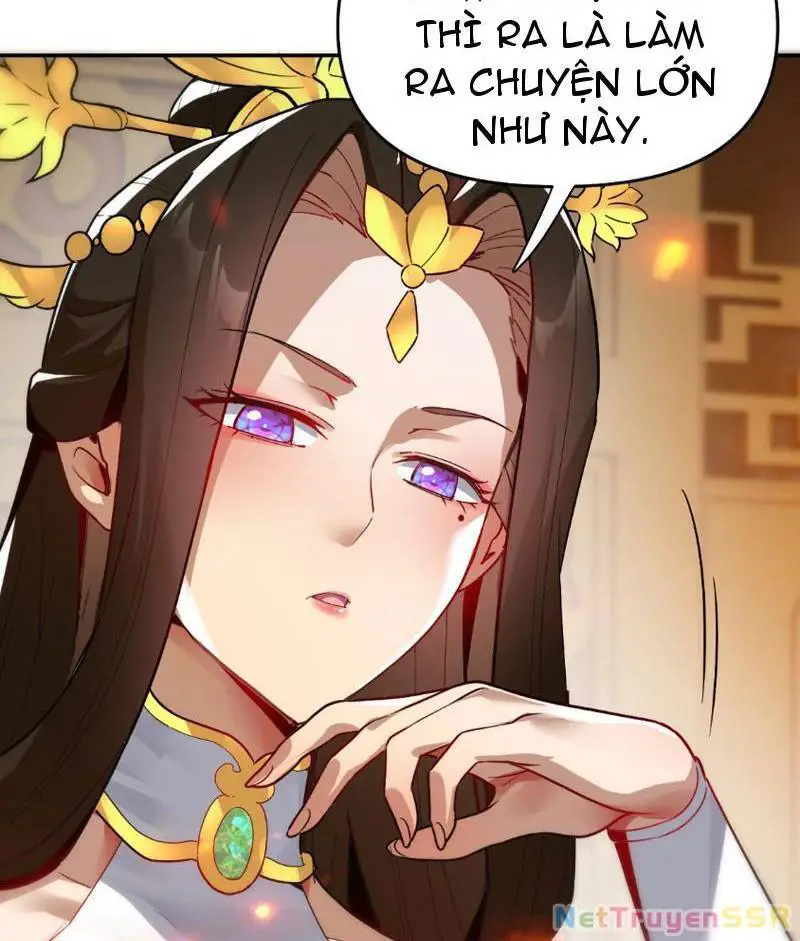 Bắt Đầu Chấn Kinh Nữ Đế Lão Bà, Ta Vô Địch! Nettruyen ZZZ Chương 9 Page 44