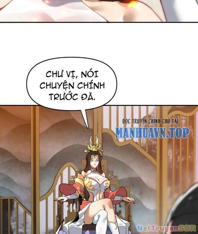 Bắt Đầu Chấn Kinh Nữ Đế Lão Bà, Ta Vô Địch! Nettruyen ZZZ Chương 9 Page 45