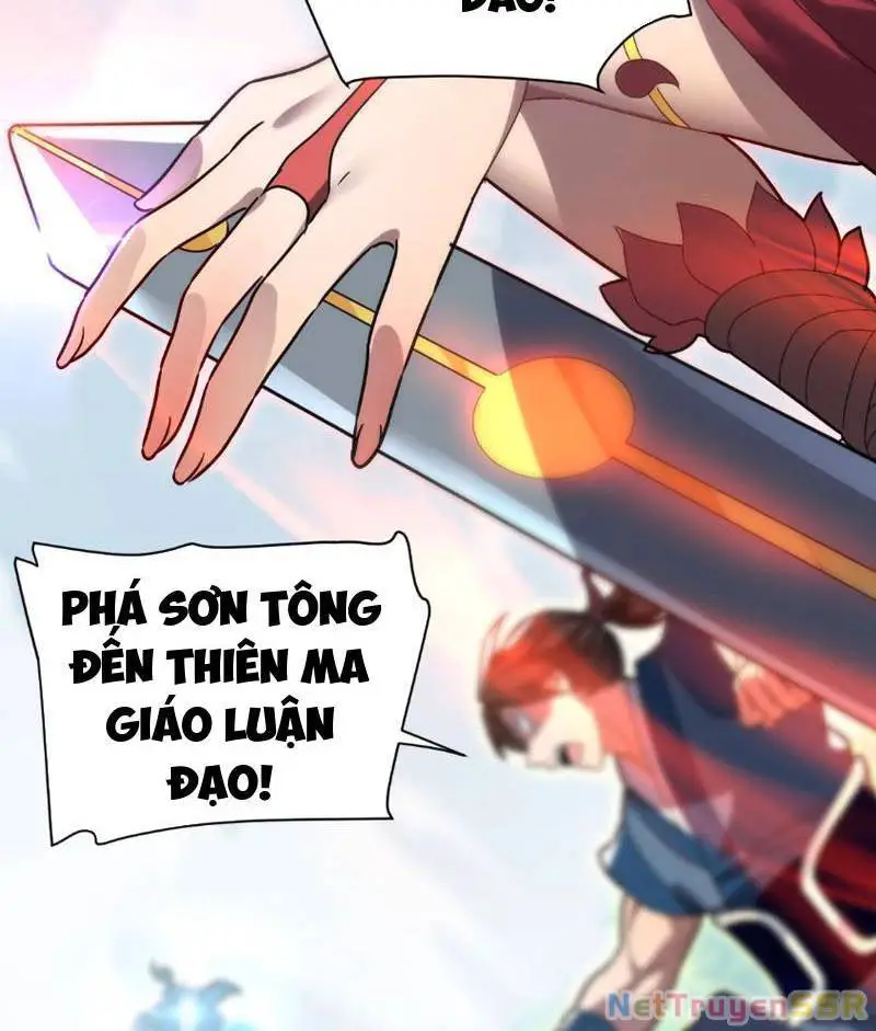 Bắt Đầu Chấn Kinh Nữ Đế Lão Bà, Ta Vô Địch! Nettruyen ZZZ Chương 9 Page 53