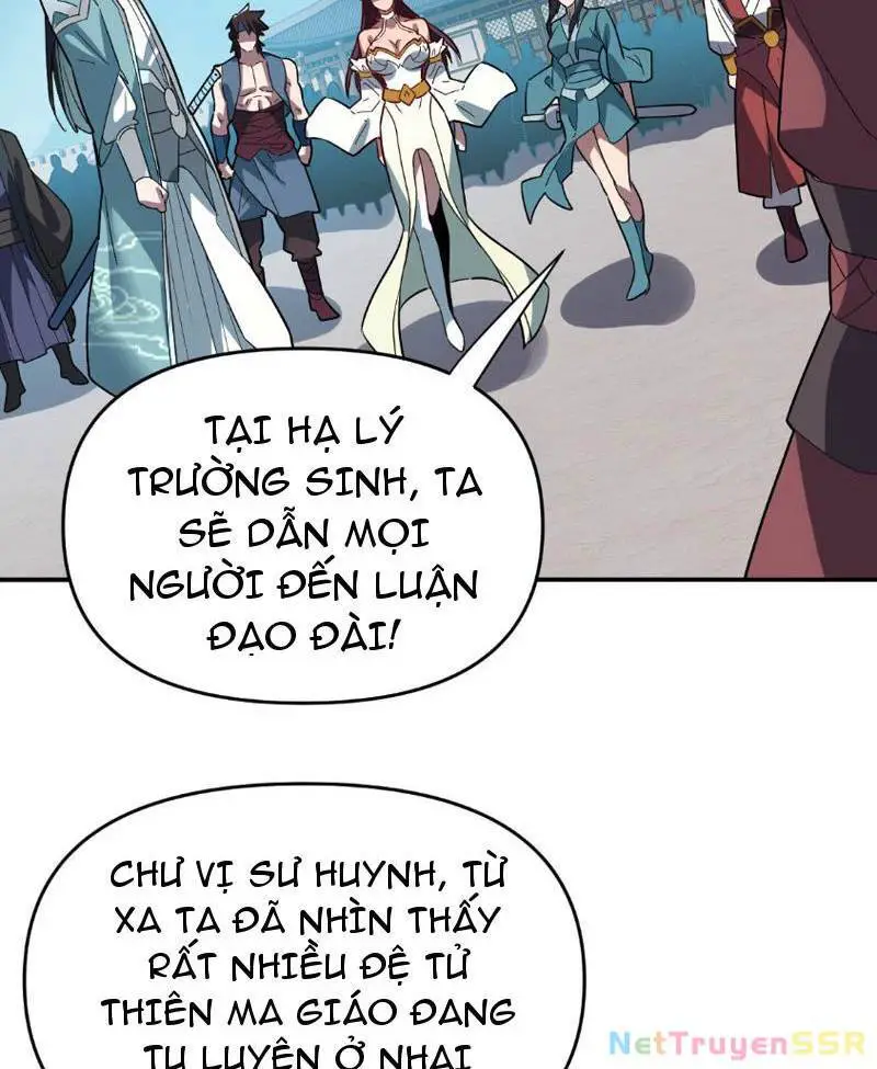 Bắt Đầu Chấn Kinh Nữ Đế Lão Bà, Ta Vô Địch! Nettruyen ZZZ Chương 9 Page 69