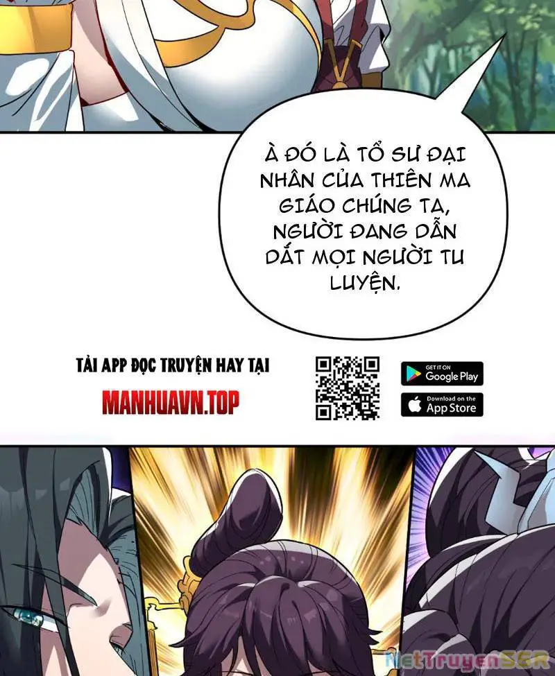 Bắt Đầu Chấn Kinh Nữ Đế Lão Bà, Ta Vô Địch! Nettruyen ZZZ Chương 9 Page 71