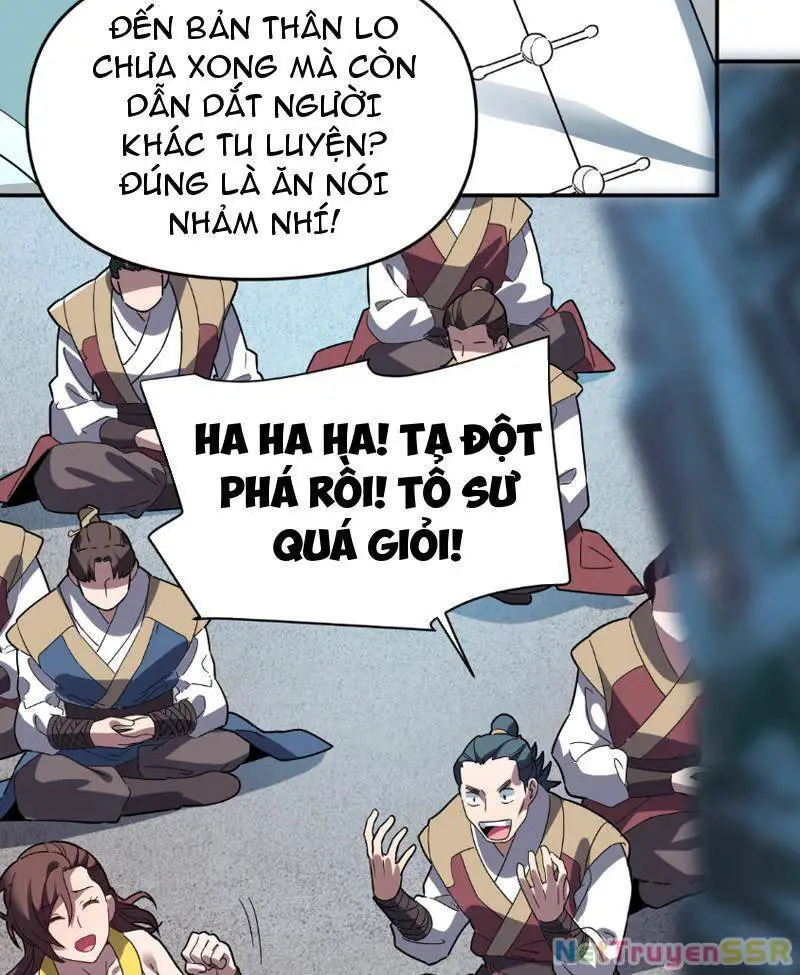 Bắt Đầu Chấn Kinh Nữ Đế Lão Bà, Ta Vô Địch! Nettruyen ZZZ Chương 9 Page 74