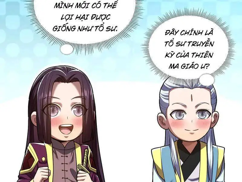 Bắt Đầu Chấn Kinh Nữ Đế Lão Bà, Ta Vô Địch! Nettruyen ZZZ Chương 33 Page 85