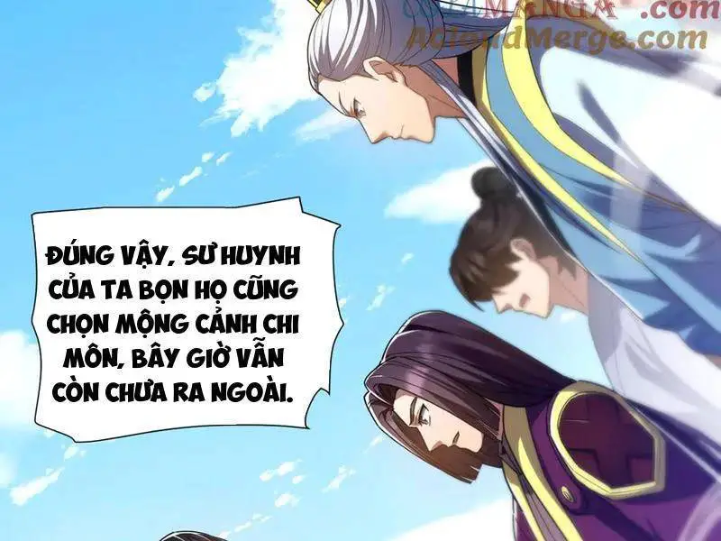 Bắt Đầu Chấn Kinh Nữ Đế Lão Bà, Ta Vô Địch! Nettruyen ZZZ Chương 33 Page 117