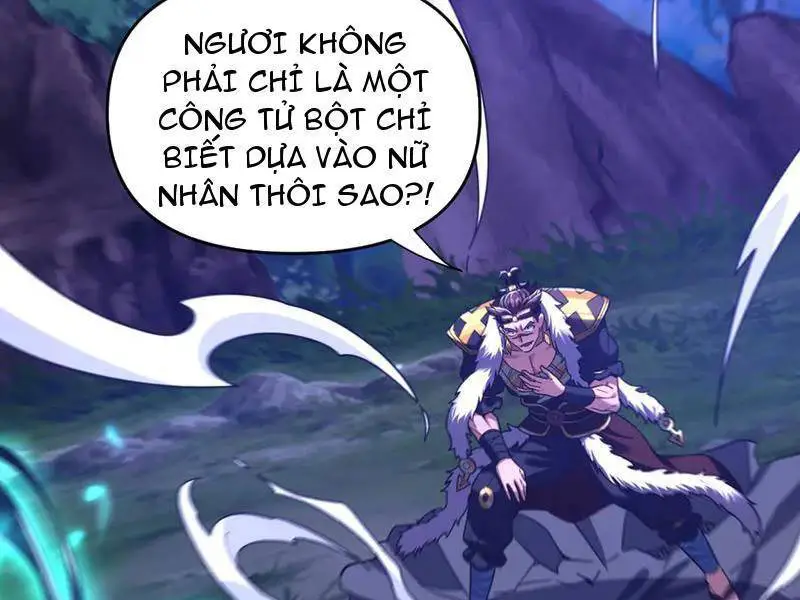Bắt Đầu Chấn Kinh Nữ Đế Lão Bà, Ta Vô Địch! Nettruyen ZZZ Chương 24 Page 40