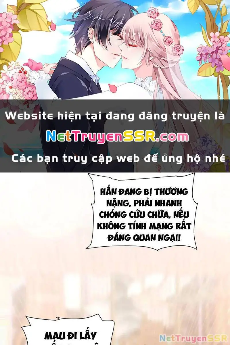Bắt Đầu Chấn Kinh Nữ Đế Lão Bà, Ta Vô Địch! Nettruyen ZZZ Chương 22 Page 1
