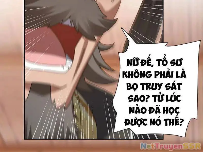 Bắt Đầu Chấn Kinh Nữ Đế Lão Bà, Ta Vô Địch! Nettruyen ZZZ Chương 22 Page 37