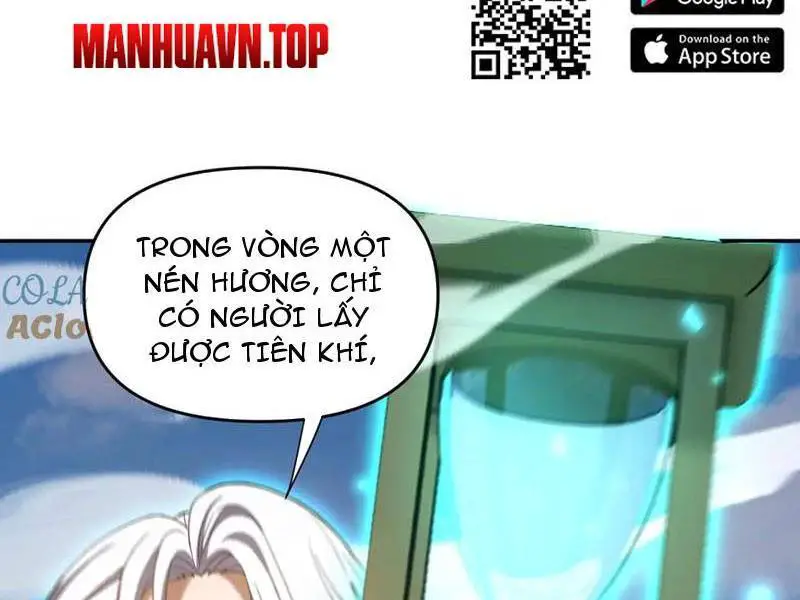 Bắt Đầu Chấn Kinh Nữ Đế Lão Bà, Ta Vô Địch! Nettruyen ZZZ Chương 34 Page 22