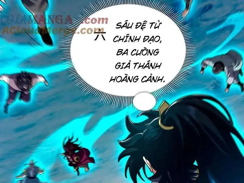 Bắt Đầu Chấn Kinh Nữ Đế Lão Bà, Ta Vô Địch! Nettruyen ZZZ Chương 34 Page 59