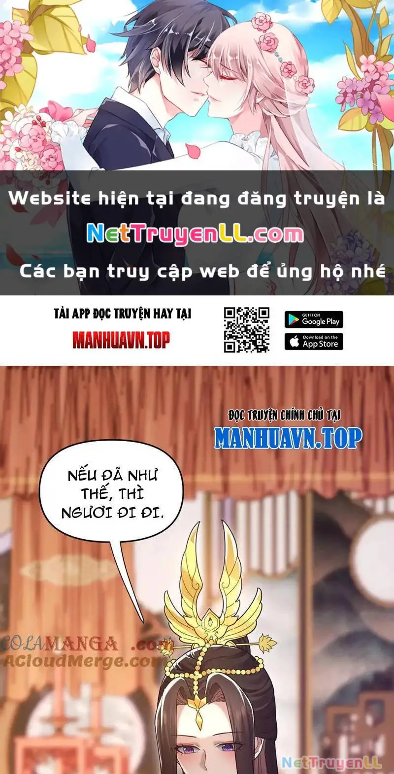 Bắt Đầu Chấn Kinh Nữ Đế Lão Bà, Ta Vô Địch! Nettruyen ZZZ Chương 23 Page 1