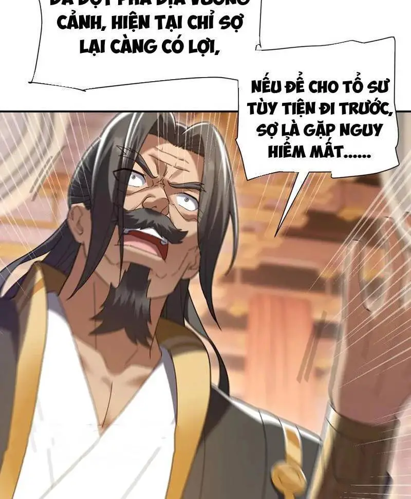 Bắt Đầu Chấn Kinh Nữ Đế Lão Bà, Ta Vô Địch! Nettruyen ZZZ Chương 23 Page 6