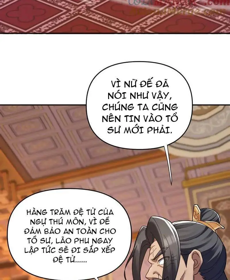 Bắt Đầu Chấn Kinh Nữ Đế Lão Bà, Ta Vô Địch! Nettruyen ZZZ Chương 23 Page 12