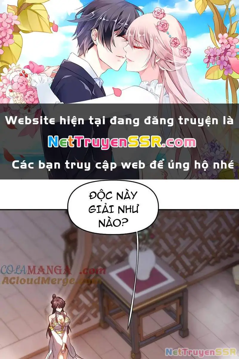 Bắt Đầu Chấn Kinh Nữ Đế Lão Bà, Ta Vô Địch! Nettruyen ZZZ Chương 21 Page 1