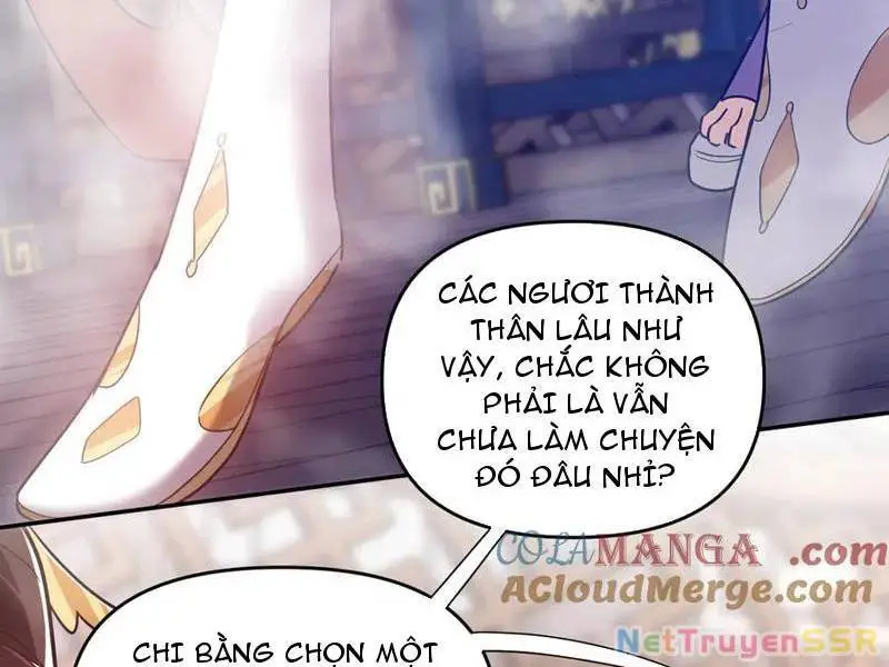 Bắt Đầu Chấn Kinh Nữ Đế Lão Bà, Ta Vô Địch! Nettruyen ZZZ Chương 21 Page 9