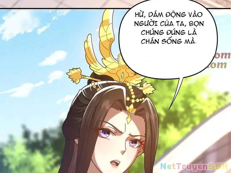 Bắt Đầu Chấn Kinh Nữ Đế Lão Bà, Ta Vô Địch! Nettruyen ZZZ Chương 21 Page 75
