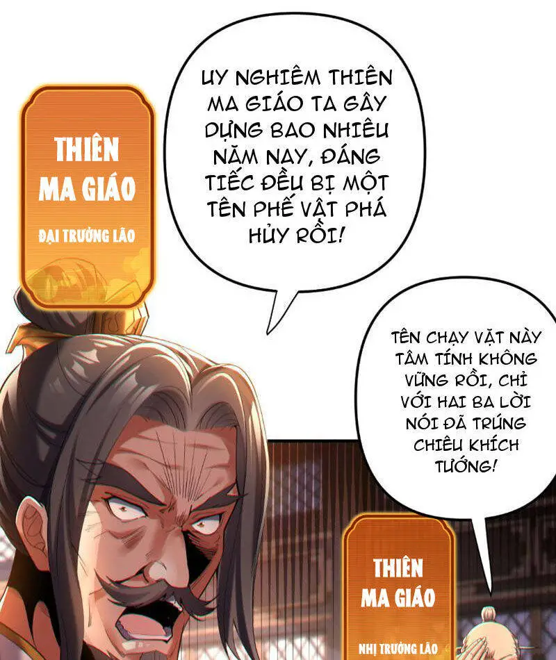 Bắt Đầu Chấn Kinh Nữ Đế Lão Bà, Ta Vô Địch! Nettruyen ZZZ Chương 2 Page 18
