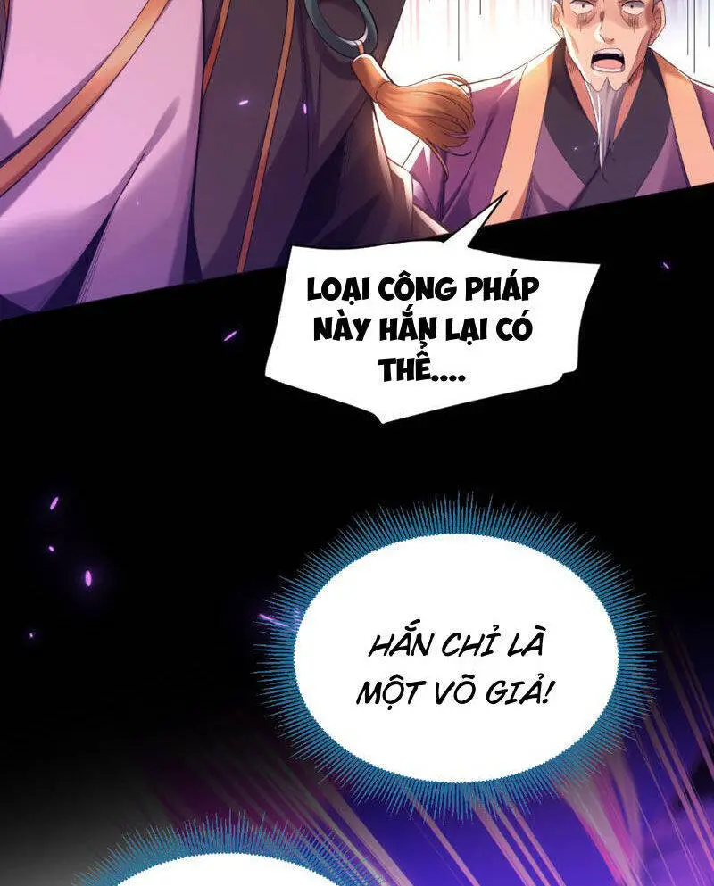 Bắt Đầu Chấn Kinh Nữ Đế Lão Bà, Ta Vô Địch! Nettruyen ZZZ Chương 2 Page 36