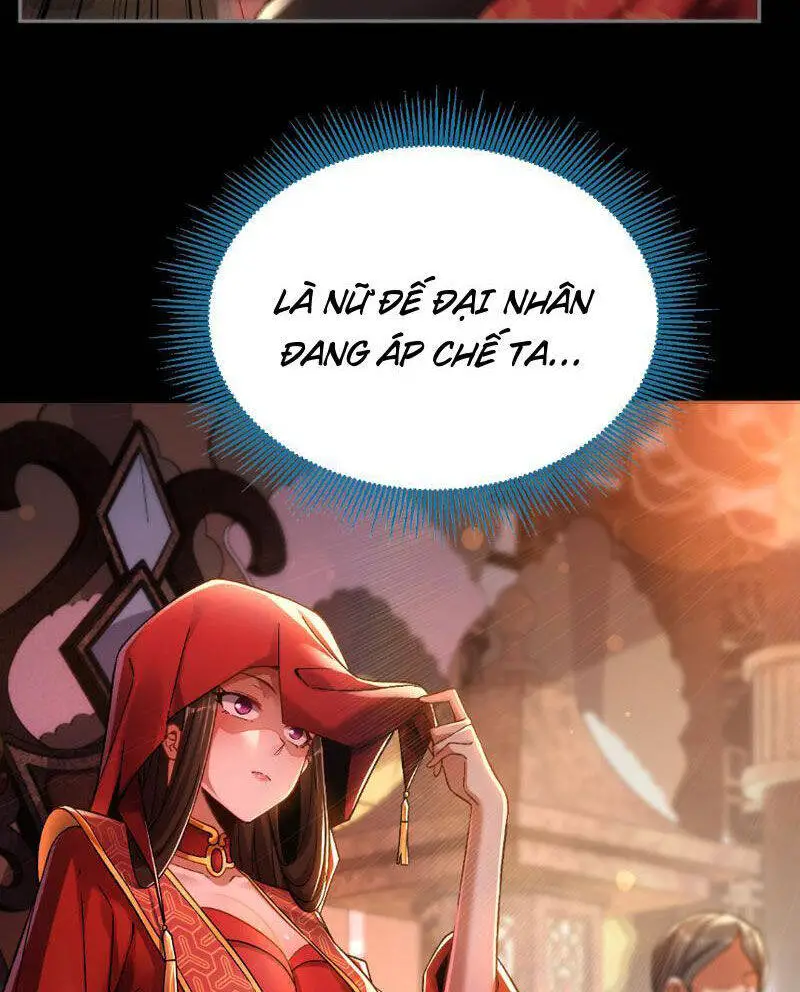 Bắt Đầu Chấn Kinh Nữ Đế Lão Bà, Ta Vô Địch! Nettruyen ZZZ Chương 2 Page 46