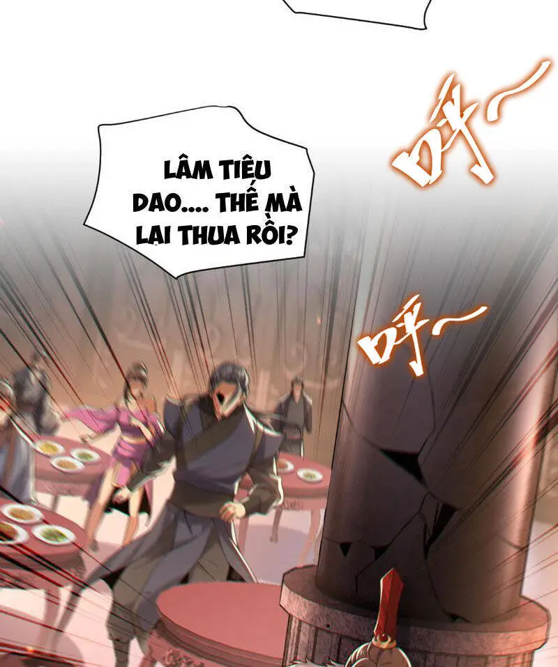 Bắt Đầu Chấn Kinh Nữ Đế Lão Bà, Ta Vô Địch! Nettruyen ZZZ Chương 2 Page 57