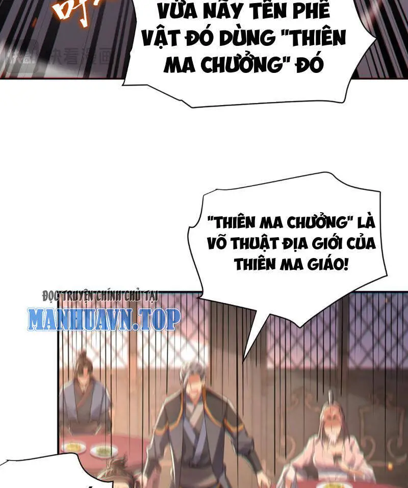 Bắt Đầu Chấn Kinh Nữ Đế Lão Bà, Ta Vô Địch! Nettruyen ZZZ Chương 2 Page 59