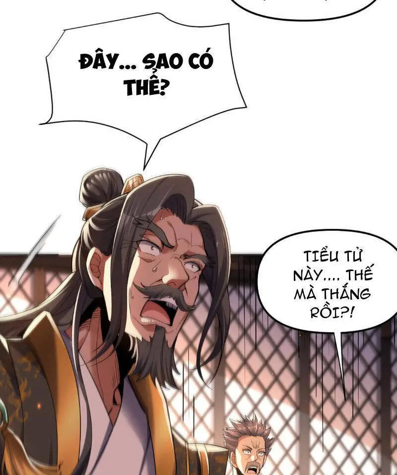 Bắt Đầu Chấn Kinh Nữ Đế Lão Bà, Ta Vô Địch! Nettruyen ZZZ Chương 2 Page 61