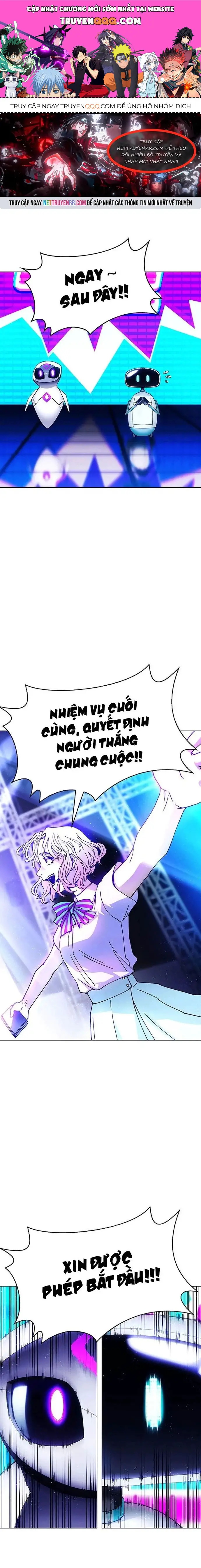 Kỷ Nguyên A.i Nettruyen ZZZ Chương 7 Page 1