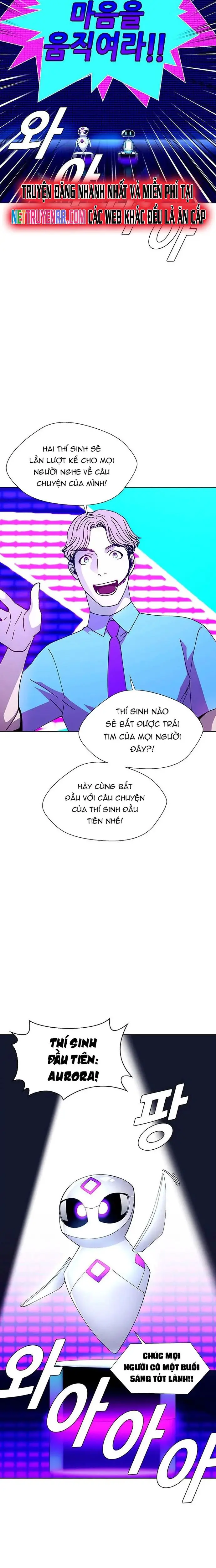 Kỷ Nguyên A.i Nettruyen ZZZ Chương 7 Page 4
