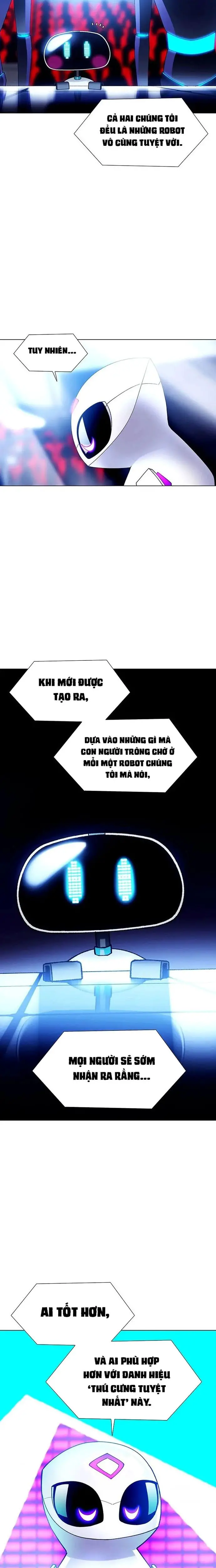 Kỷ Nguyên A.i Nettruyen ZZZ Chương 7 Page 6