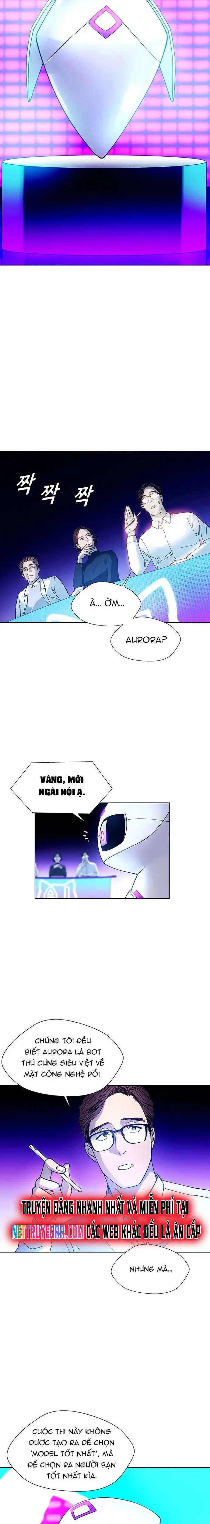Kỷ Nguyên A.i Nettruyen ZZZ Chương 7 Page 7