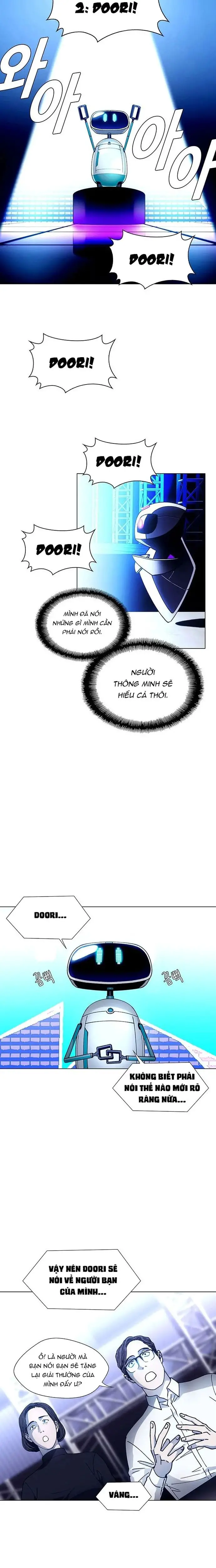 Kỷ Nguyên A.i Nettruyen ZZZ Chương 7 Page 13
