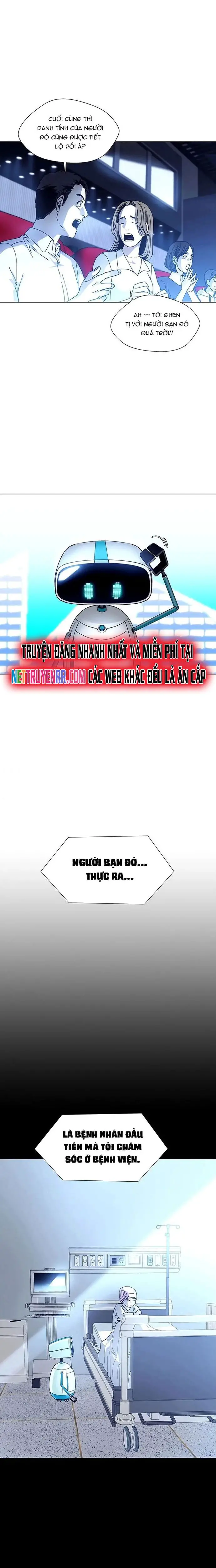 Kỷ Nguyên A.i Nettruyen ZZZ Chương 7 Page 14
