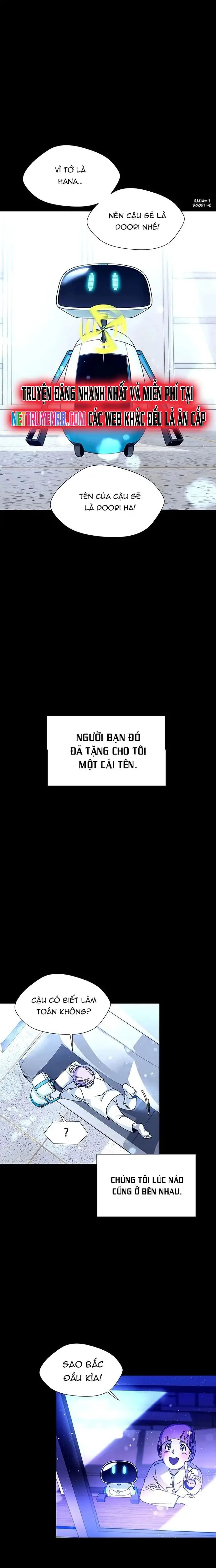 Kỷ Nguyên A.i Nettruyen ZZZ Chương 7 Page 18