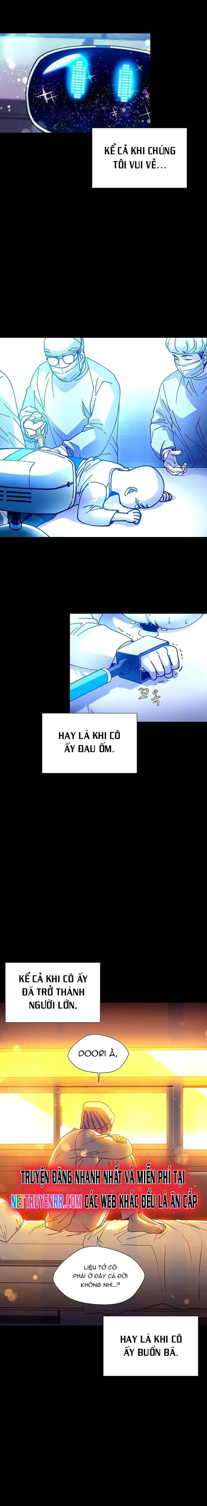 Kỷ Nguyên A.i Nettruyen ZZZ Chương 7 Page 19