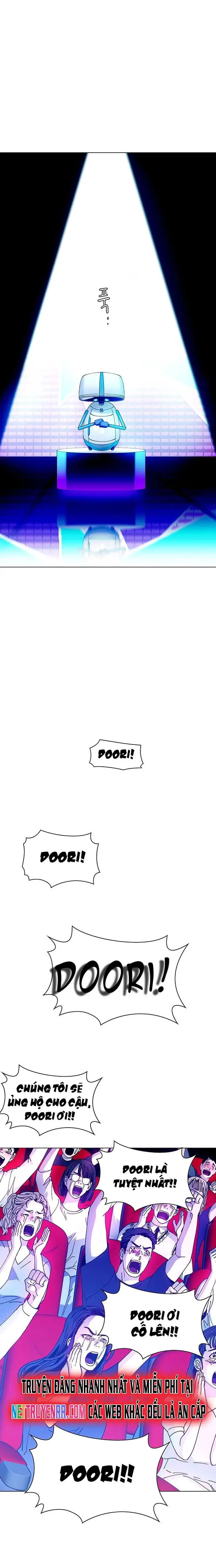 Kỷ Nguyên A.i Nettruyen ZZZ Chương 7 Page 23