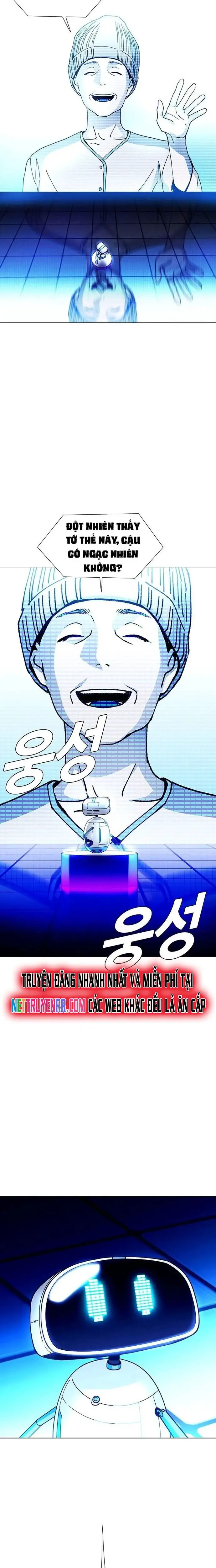Kỷ Nguyên A.i Nettruyen ZZZ Chương 7 Page 25