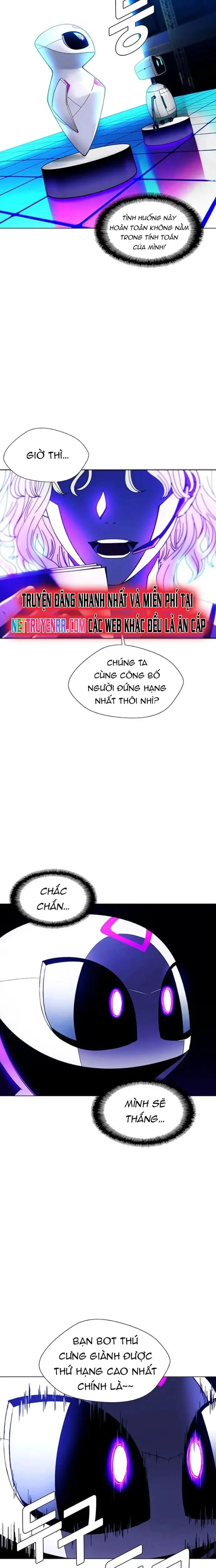 Kỷ Nguyên A.i Nettruyen ZZZ Chương 6 Page 2