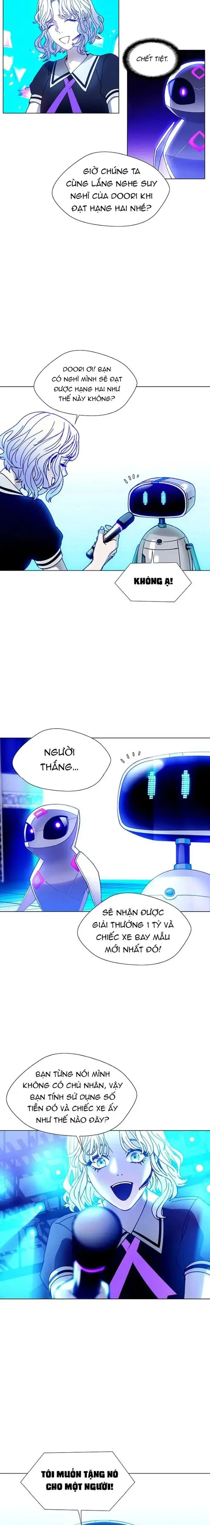 Kỷ Nguyên A.i Nettruyen ZZZ Chương 6 Page 7