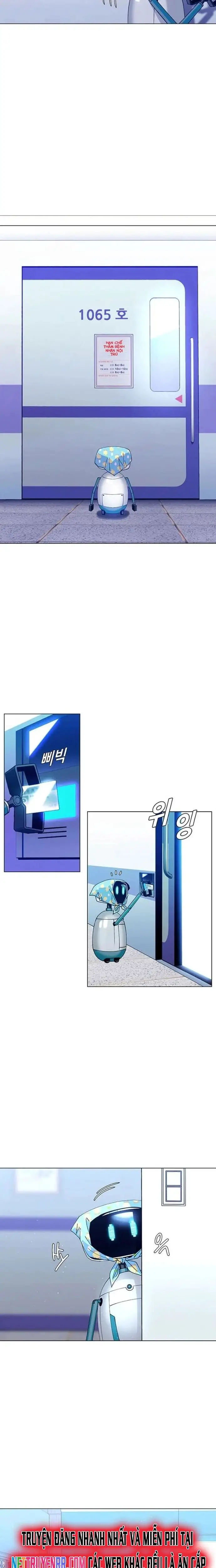 Kỷ Nguyên A.i Nettruyen ZZZ Chương 6 Page 11