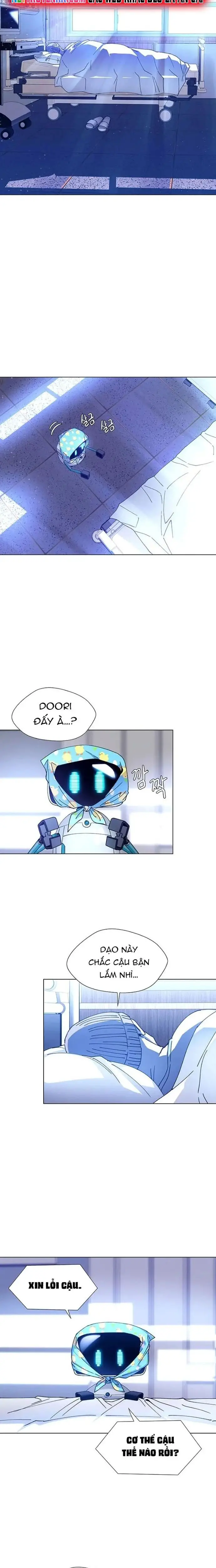 Kỷ Nguyên A.i Nettruyen ZZZ Chương 6 Page 12