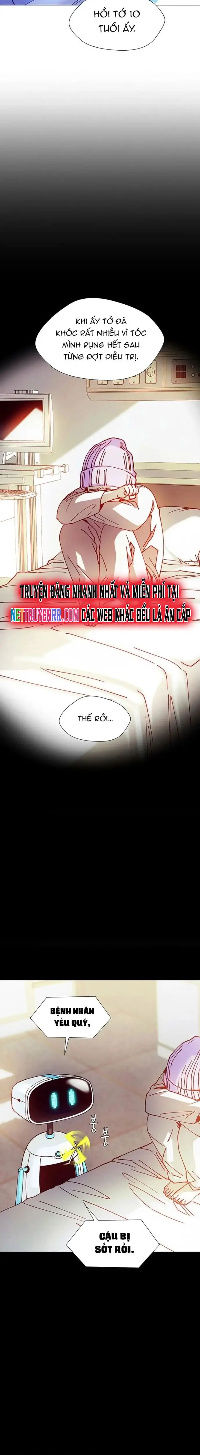 Kỷ Nguyên A.i Nettruyen ZZZ Chương 6 Page 14