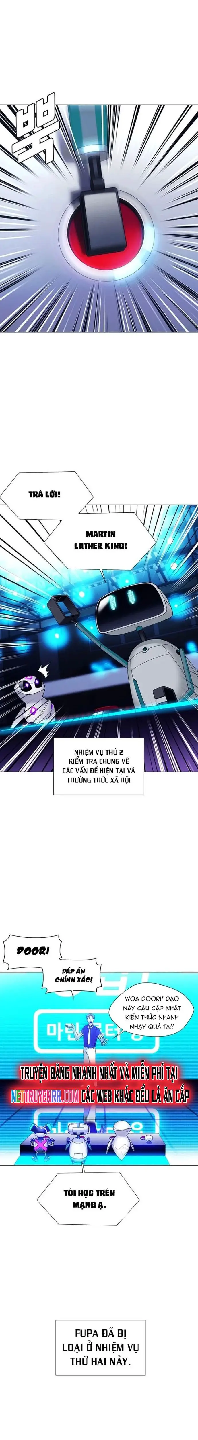 Kỷ Nguyên A.i Nettruyen ZZZ Chương 6 Page 18