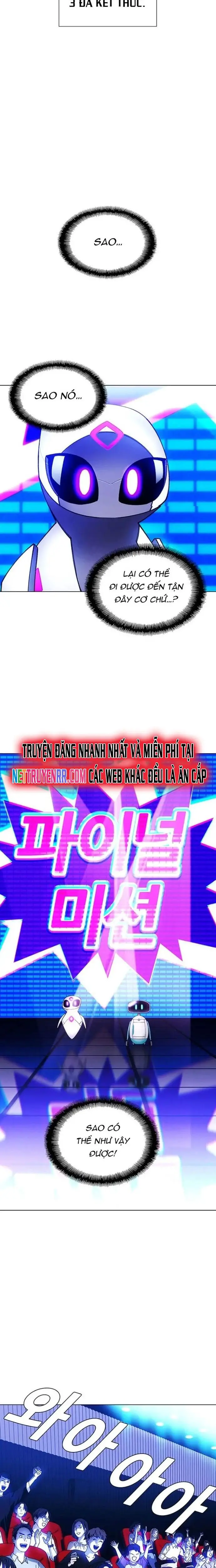 Kỷ Nguyên A.i Nettruyen ZZZ Chương 6 Page 20